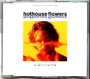 Hothouse Flowers - An Emotional Time CD1
